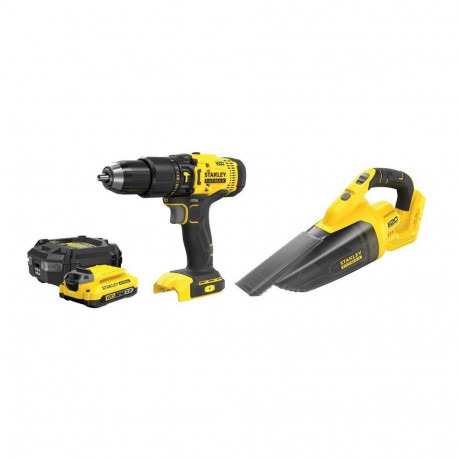 Set V20 SFMCK219D1 (SFMCD711 + SFMCVH001B) 1x2,0Ah