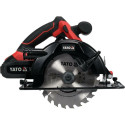 Yato YT-82808 portable circular saw