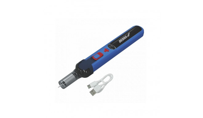 DEDRA DED7545 soldering iron