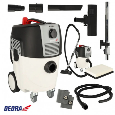 DEDRA tuhatolmuimeja DED6607