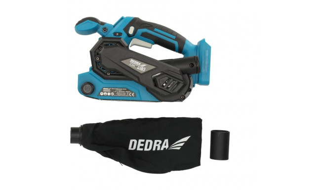DEDRA DED6901 portable sander