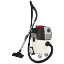 DEDRA DED6607 ash vacuum