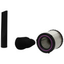 DEDRA DED7175 vacuum