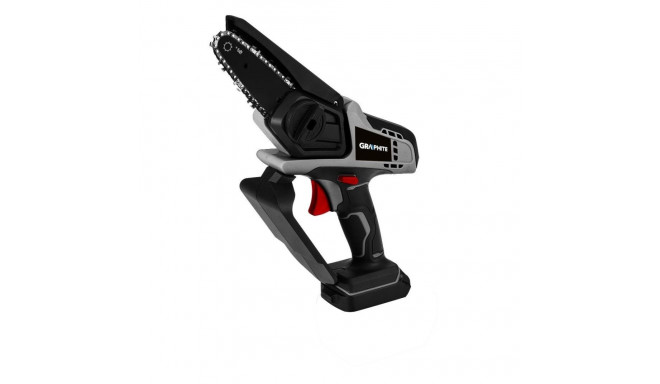 Mini cordless chain saw Energy+ 18V, 0-5400 rpm