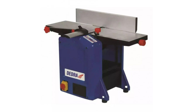 DEDRA DED7813 benchtop/thickness planer