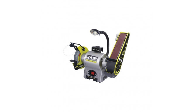 Ryobi pingilihvija