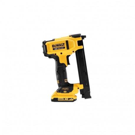 DEWALT klammerdaja 18V DCN701D2 2x2,0Ah