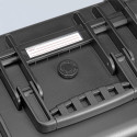 Knipex 00 21 37 LE tool storage case Black Polypropylene (PP)