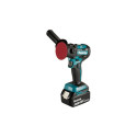 Makita Polisher 18V DPV300RTJ 75mm 2x5.0Ah