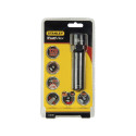 Stanley FATMAX Performance Aluminium Torch 3AA