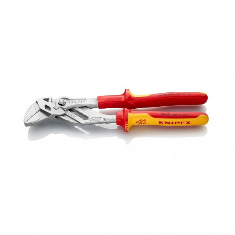 Knipex 86 06 250 tellitavad tangid