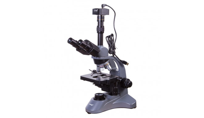 Levenhuk D740T 2000x Optical microscope