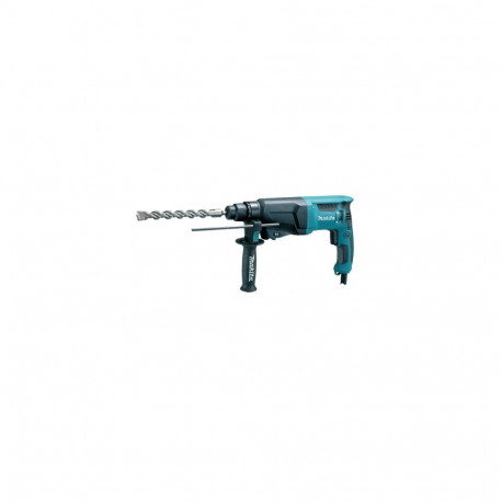 Makita HR2300 pöörlev haamer 720 W 1200 p/min