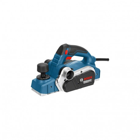 Bosch höövel GHO 26-82 D Professional 16500RPM 710W, must, sinine, hõbedane