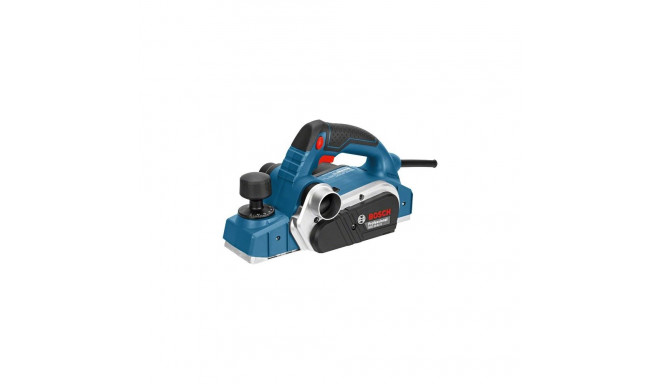 Bosch GHO 26-82 D Professional must sinine hõbedane 16500 p/min 710 W