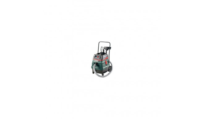 Metabo ASR 50 L SC Black, Green 1400 W