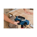 Bosch GHO 26-82 D Professional Black, Blue, Silver 16500 RPM 710 W