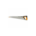 Fiskars Pro PowerTooth Hacksaw 55 cm Black, Silver, Yellow