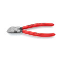 KNIPEX SIDE PLIERS BENT 45°