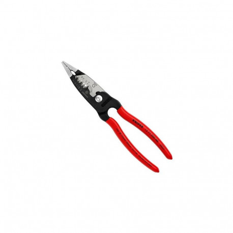KNIPEX elektrikute multifunktsionaalsed tangid meetermõõdustiku kaablitele