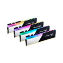 G.Skill F4-3600C18Q-64GTZN memory module 64 GB 4 x 16 GB DDR4 3600 MHz G.Skill F4-3600C18Q-64GTZN memory module 64 GB 4 x 16 GB DDR4 3600 MHz