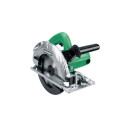 Hand saw 190mm, cutting depth 68mm, 5,500/min, 1050W
