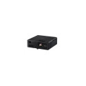 Epson EF-11 data projector Short throw projector 1000 ANSI lumens 3LCD 1080p (1920x1080) Black