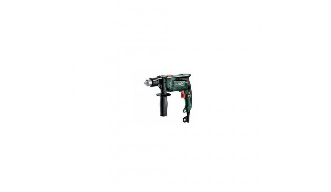 METABO. UD DRILL. SBE 650 WITH TOOTHED CHUCK