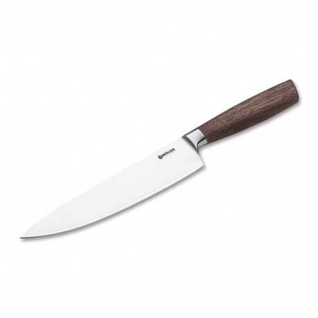 Böker Solingen Core Walnut 21 cm Chef's Knife