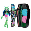 Monster High Skulltimate Secrets Neon Frights Ghoulia Yelps Doll