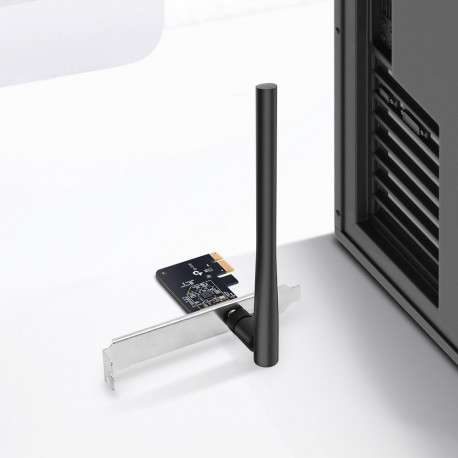 TP-Link Archer T2E sisemine WLAN 433 Mbit/s