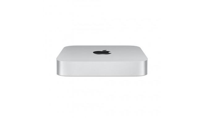 Apple Mac mini : M2 kiip 8-tuumalise CPU ja 10-tuumalise GPU-ga, 512GB SSD