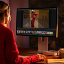 Apple Mac mini : M2 Pro chip with 10‑core CPU and 16‑core GPU, 512GB SSD