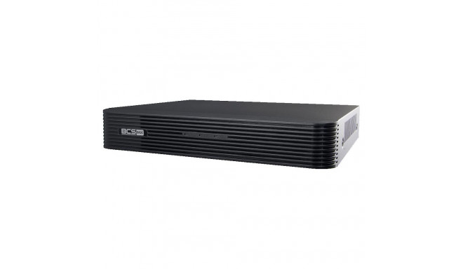Rejestrator BCS BASIC BCS-B-NVR0401(2.0)