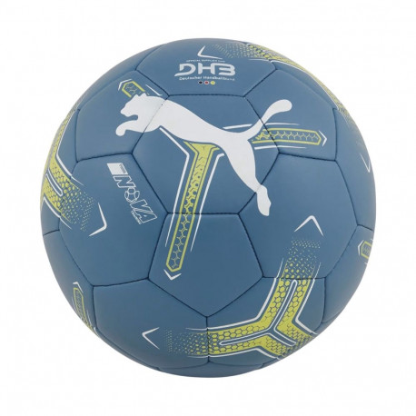 Piłka ręczna Puma Nova Training niebieska 84386 01 1