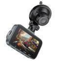 Hoco Driving DV6 Video Recorder + Rear Camera