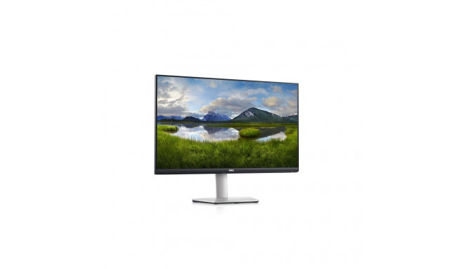 Dell S2722DC 27" Monitor QHD IPS 2560 X 1440 75Hz USB-C 65W