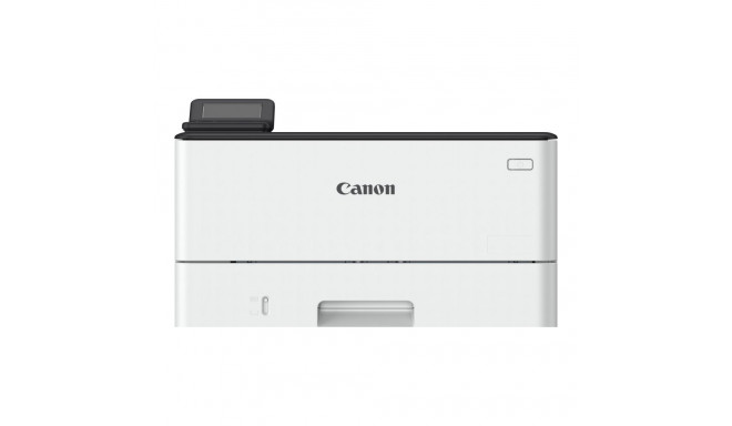 Canon i-SENSYS LBP246dw mustvalge duplekslaserprinter A4 1200x1200dpi 40lk/min mahutavus 350 lehte U