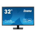 IIYAMA X3270QSU-B1 32inch IPS 2560x1440 250cd/m2 3ms 2xHDMI DP USB (P)