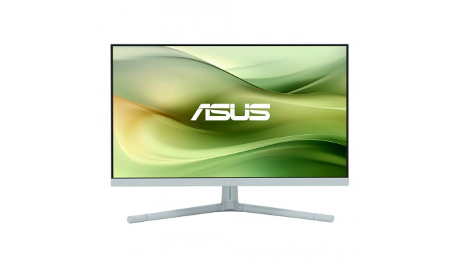 ASUS VU279CFE-G silmasõbralik 27-tolline IPS WLED FHD 16:9 100Hz 250cd/m2 1ms HDMI USB-C roheline ha