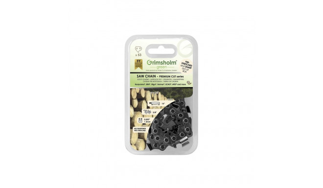 SAW CHAIN PREMIUM 53 DL 3/8 .050/1.3MM