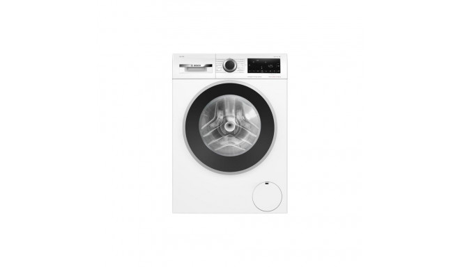 WASHING MACHINE - DRYER WNG254ABSN BOSCH