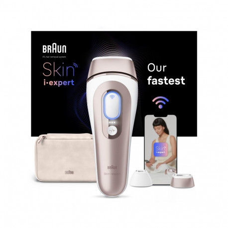 EPILATOR PL7147 BRAUN