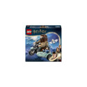 LEGO Hagrid™ & Harry's Motorcycle Ride 76443