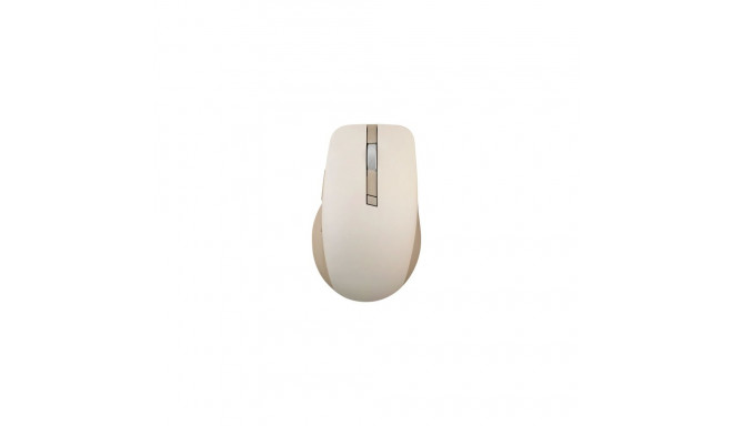 Asus SmartO Mouse MD200 Silent Plus Astro Beige