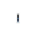 UBIQUITI G3 READER PRO WHITE. THIRD-GENERATION, INDOOR/OUTDOOR NFC READER AND INTERCOM WITH APPLE TO
