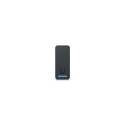 UBIQUITI G3 READER BLACK. COMPACT THIRD-GENERATION ACCESS READER WITH APPLE TOUCH PASS SUPPORT