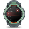 Garmin Instinct 3 50mm, neo tropic/twilight