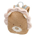 NATTOU Backpack lion