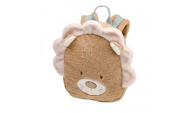 NATTOU Backpack lion 43cm